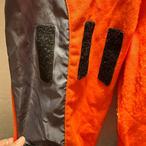 Astronaut Halloween Costume Size 5-6 - Picture 5 of 10